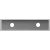 Leuco - Turnover Knives HW with 2 Cutting Edges, End Sharpened - 49.5x12x1.5x4 HLB05
