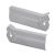 Blum - AVENTOS HF Bi-Fold Lift System, Cover Plate Large