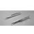 Salice - Full Extension Drawer Runner - Soft Closing + Integrated 1D Clip