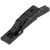 Blum - Clip Top Blumotion Cristallo Hinge 110° + Cam Mounting Plate Cruciform