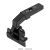 Blum - Clip Top Blumotion Blind Corner Hinge 95° - Inset Application + Cam Mounting Plate Cruciform