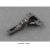 Salice - Silentia 700 Series Hinge 110 Degree - Soft-Close + Straight Mounting Plate