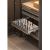 Elite - Concise and Modern Shoes Rack - Matrix Series