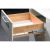 Hettich - KA 4532 Silent System Ball Bearing Full Extension Runner - Left + Right