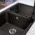 CM Topmount Granite Sink 1160x500 mm