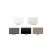 CM Top Mount Granite Sink Basis 800 mm