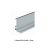 Hettich - Gola Profile Handle L and C - Length: 3000 mm