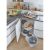 Kesseboehmer - Lemans II Swings Corner Storage