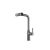 CM Pull-Out Kitchen Mixer Tap