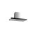 CM Swing Wall Mounted Hood Stainless Steel