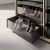 Kesseboehmer - CONERO Shoe Pull-out Organizer
