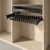 Kesseboehmer - CONERO Trouser Pull-Out 475 mm