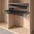Kesseboehmer - CONERO Trouser Pull-Out 475 mm