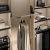 Kesseboehmer - CONERO Wardrobe Lift