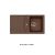 Schock Kitchen Sink Top Mount