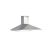 CM AQUA Wall Mount Hood Stainless Steel
