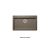 Schock Kitchen Sink Primus N100 Undermount/Topmount Granite