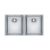 Elite Undermount Sink Stainless Steel