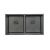 Elite Undermount Sink Stainless Steel