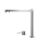 CM L-Shaped Mixer Tap Push-Pull