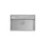 Elite Topmount Single Bowl Sink Size 79 x 49 cm Bowl Depth 220 mm