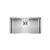 CM Pyper Undermount Sink Satin F3 Finish
