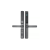 Oji - S617 Waterproof Smart Lock
