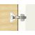 Hettich - Onsys Hinge -25 mm + Mounting Plate