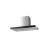 CM - Wall Mount Hood Stainless Steel - Touch Switch