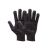 Uken - Safety Gloves Dotted - Flexible