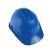 Uken - Safety Helmet High-Density Polyethylene