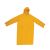 Uken - Rain Coat - High Shine Finish Yellow Colour