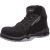 Honeywell - MTS M-Soft Vickers Flex Unisex Adult - Lace-Up Safety Shoes