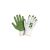 Honeywell - Cut-Resistant Glove Check - Go Green PU5 Dyneema