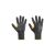 Honeywell - CoreShield 13 Gauge HPPE Black Liner Safety Gloves - Nitrile Micro-Foam