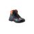 Honeywell - Safety Shoes King’s Mid Cut Lace Up - Steel Safety Toe Cap Shoes
