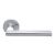 EuroArt - Lever on Rose Handle with Escutcheon