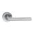 EuroArt - Lever on Rose Handle with Escutcheon