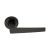 EuroArt - Lever on Rose Handle with Escutcheon