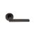 EuroArt - Lever on Rose Handle with Escutcheon