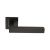 EuroArt - Lever on Rose Handle with Escutcheon