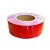 AAA SAFE - Reflecting Sticker Honey Comb One Colour High-Visibility - High Viscosity