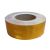 AAA SAFE - Reflecting Sticker Honey Comb One Colour High-Visibility - High Viscosity