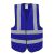 AAA SAFE - Safety Vest Fabric 120 GSM