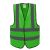 AAA SAFE - Safety Vest Fabric 120 GSM