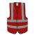 AAA SAFE - Safety Vest Fabric 120 GSM