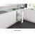 Vauth Sagel - Base Unit Pull-Out (SUB Wiro) With Two Cabinet Sizes