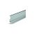 Bergo - Aluminum Gola Profile - Horizontal L Shape For 18mm Thick Panels - 4100 mm Length