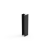 Bergo - PVC Linear Junction - Black Melamine