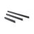 Bergo - M02 Modern Furniture Aluminium Handle - Black Matt